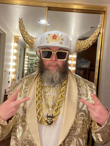 Ivan The Director